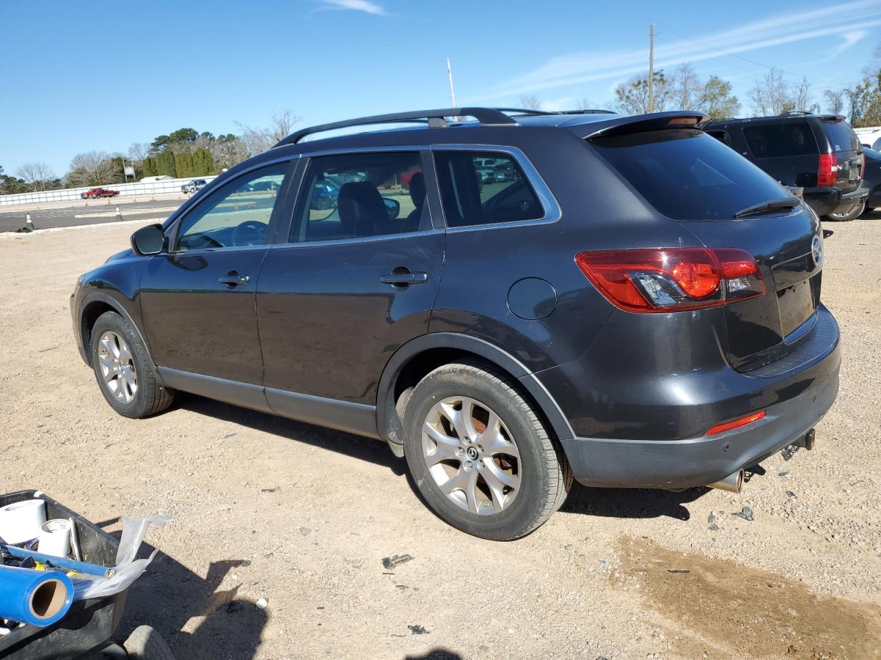 2014 Mazda CX-9 - Image 2