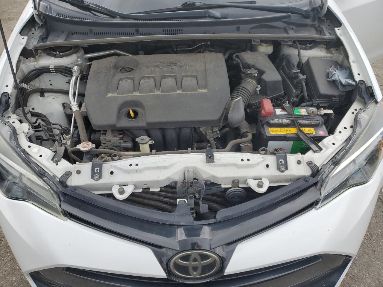 2017 Toyota Corolla - Image 11