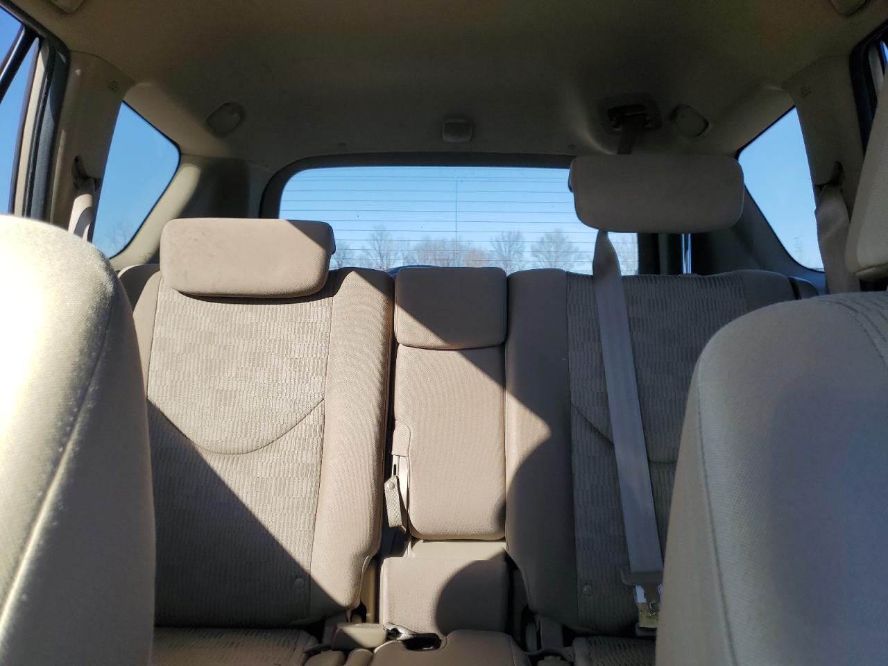 2009 Toyota RAV 4 - Image 10