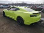 2021 Chevrolet Camaro Lz for Sale in New Britain, CT - Side
