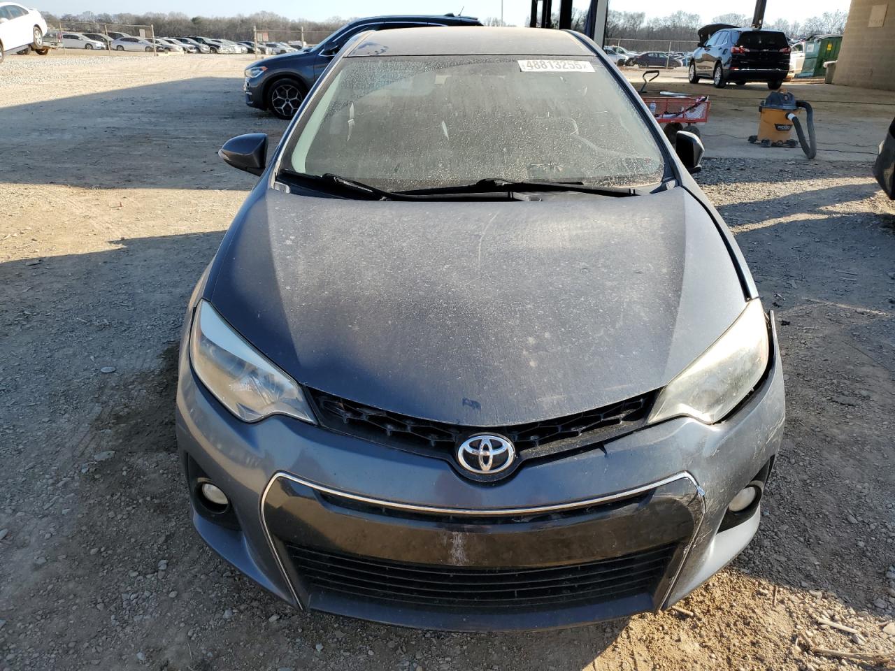 2016 Toyota Corolla - Image 5