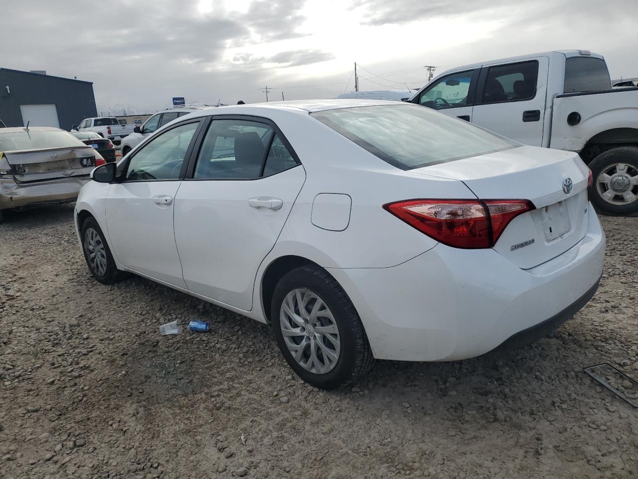2019 Toyota Corolla - Image 2
