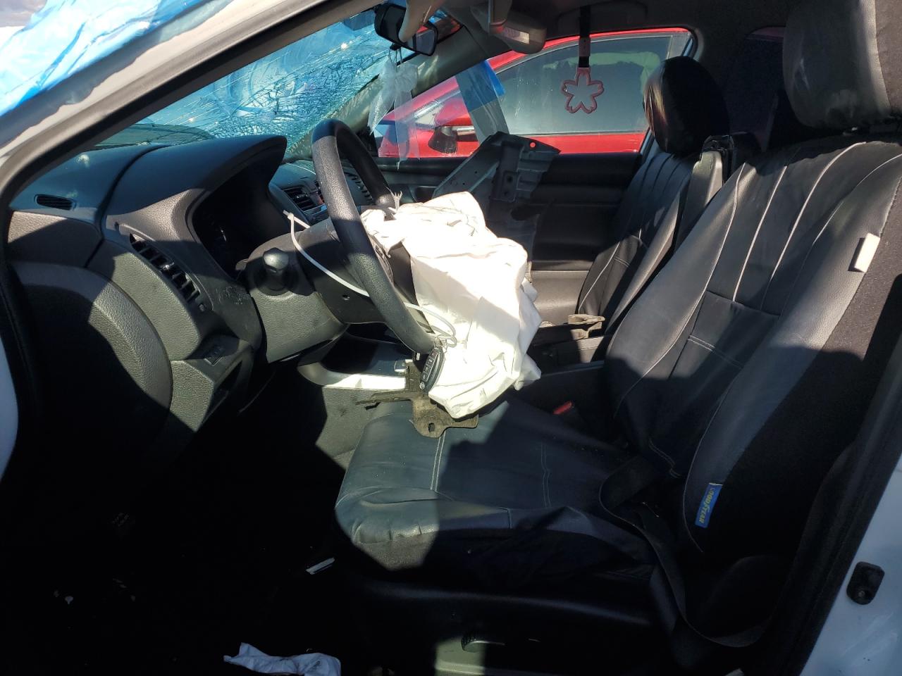 2015 Nissan Altima - Image 7