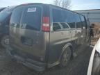 2004 Chevrolet Express G1500  for Sale in Davison, MI - Front End