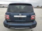 2019 Nissan Armada Sv zu verkaufen in Tulsa, OK - Front End