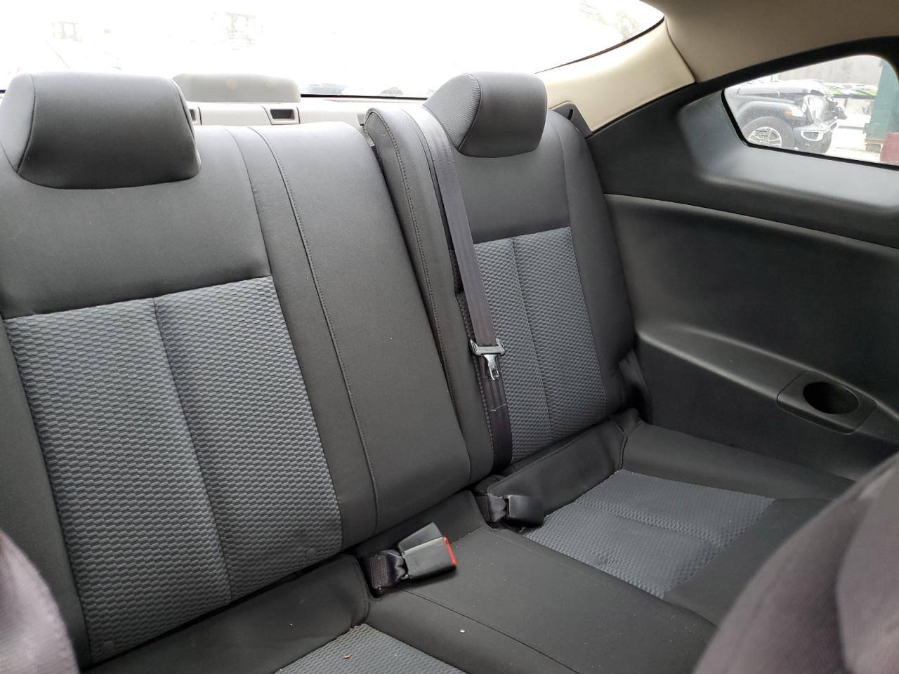 2008 Nissan Altima - Image 10