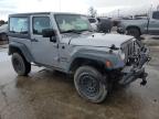 2018 Jeep Wrangler Sport იყიდება Los Angeles-ში, CA - Front End