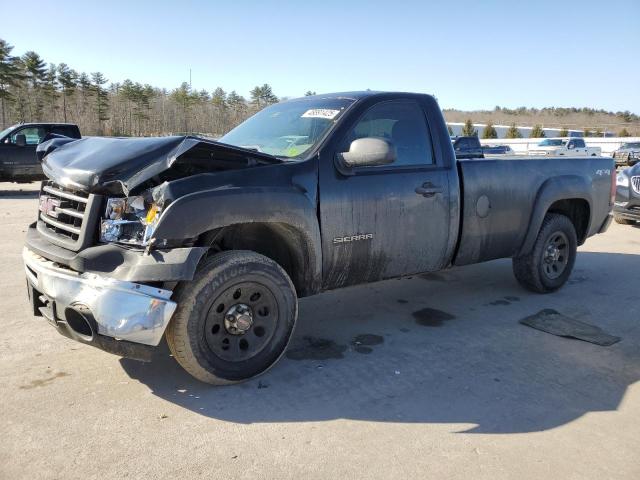2011 Gmc Sierra K1500