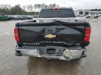 2014 Chevrolet Silverado C1500 Ltz for Sale in Harleyville, SC - Rear End