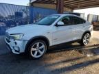 2016 Bmw X4 Xdrive28I продається в Riverview, FL - Front End
