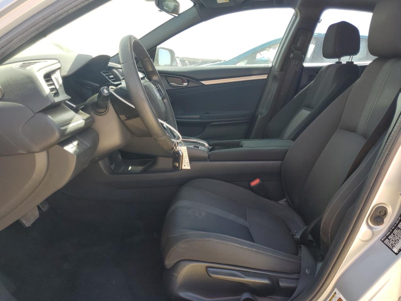 2019 Honda Civic - Image 7