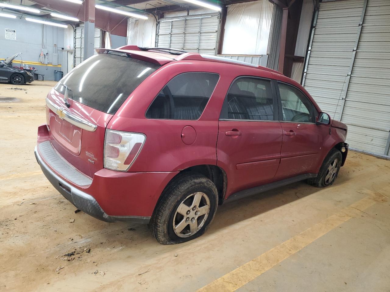 2006 Chevrolet Equinox - Image 3