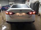 2025 Nissan Altima Sr en Venta en Elgin, IL - Front End