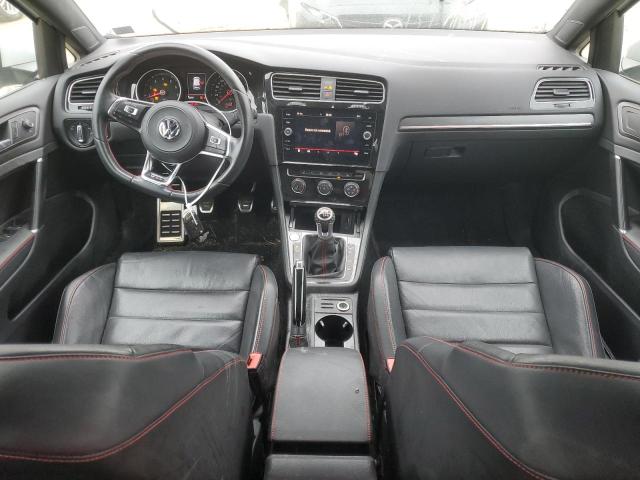  VOLKSWAGEN GTI 2020 Biały