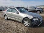 2005 Mercedes-Benz C 320 4Matic للبيع في Chicago Heights، IL - Front End