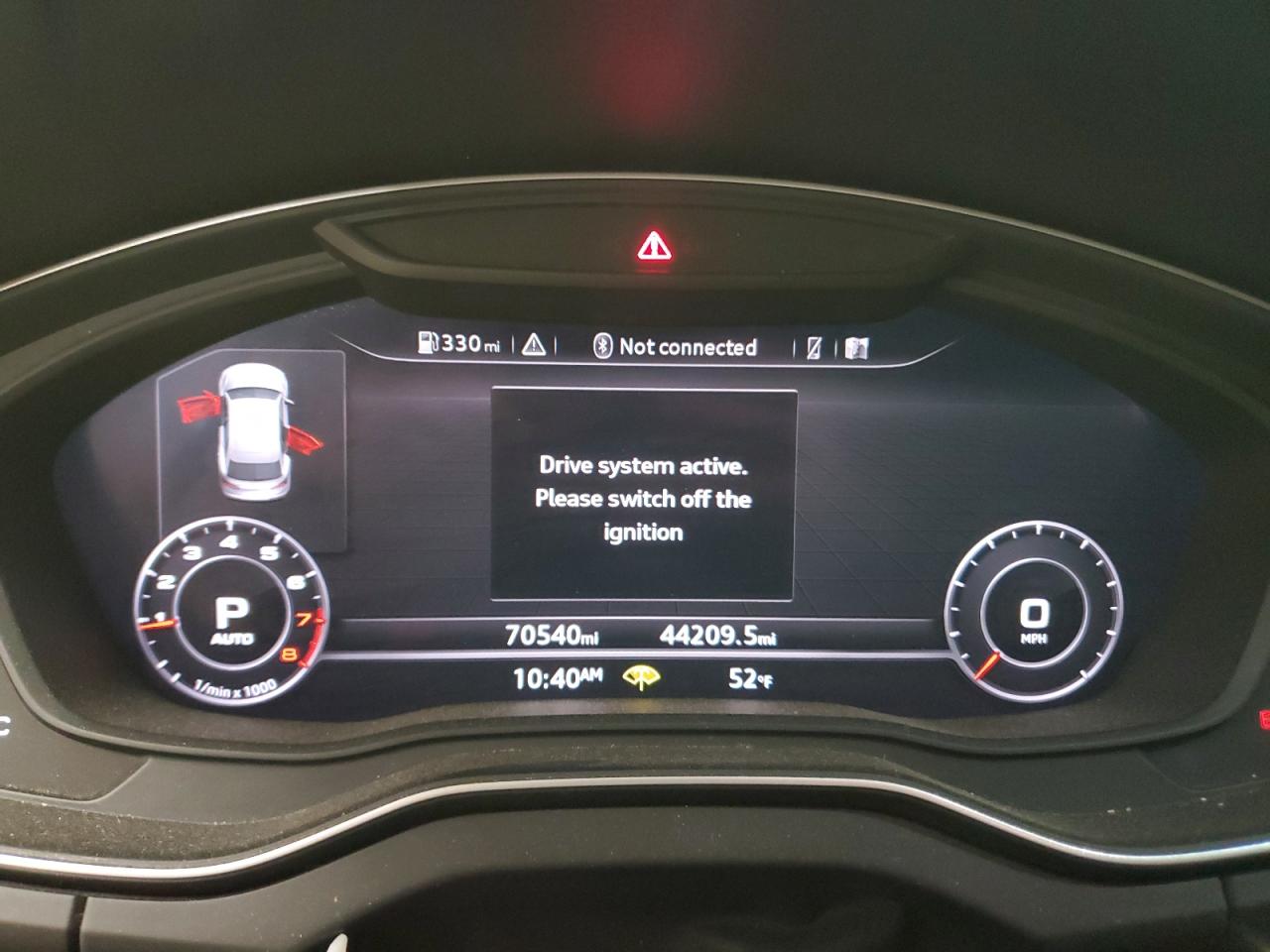 2019 Audi Q5 - Image 9