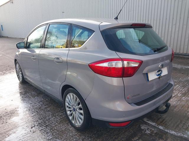 2012 FORD C-MAX TITA