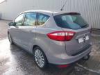 2012 FORD C-MAX TITA for sale at Copart CHESTER