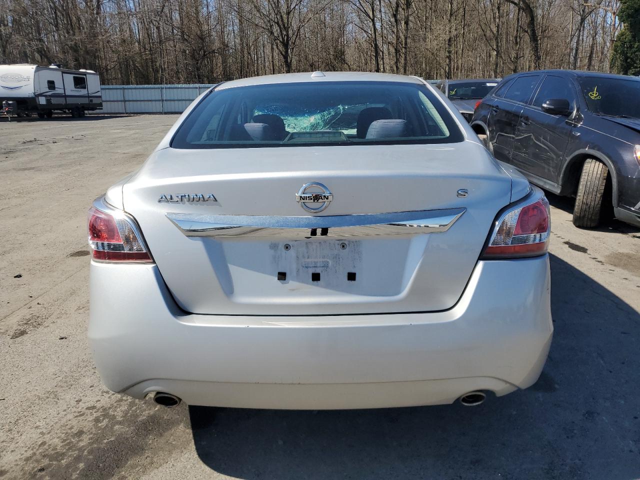 2015 Nissan Altima - Image 6