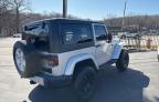 2012 JEEP WRANGLER SAHARA à vendre chez Copart KS - KANSAS CITY