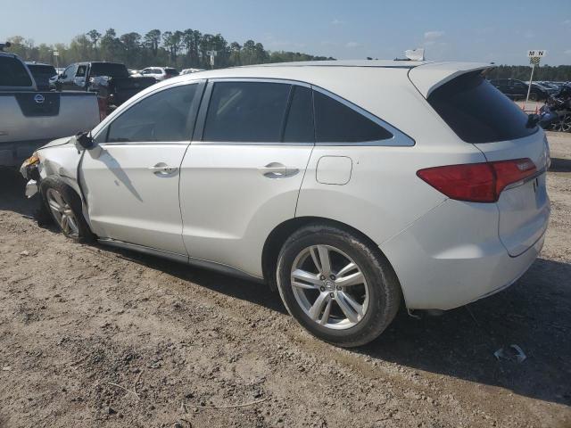  ACURA RDX 2014 Білий