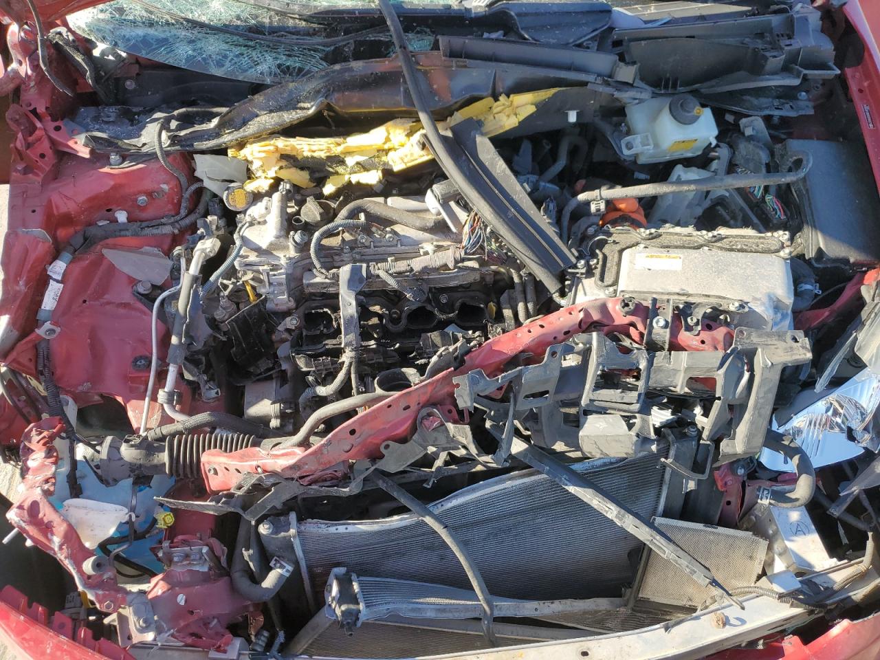 2011 Toyota Prius - Image 11