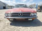 1985 Mercedes Benz Merc იყიდება Hampton-ში, VA - Normal Wear