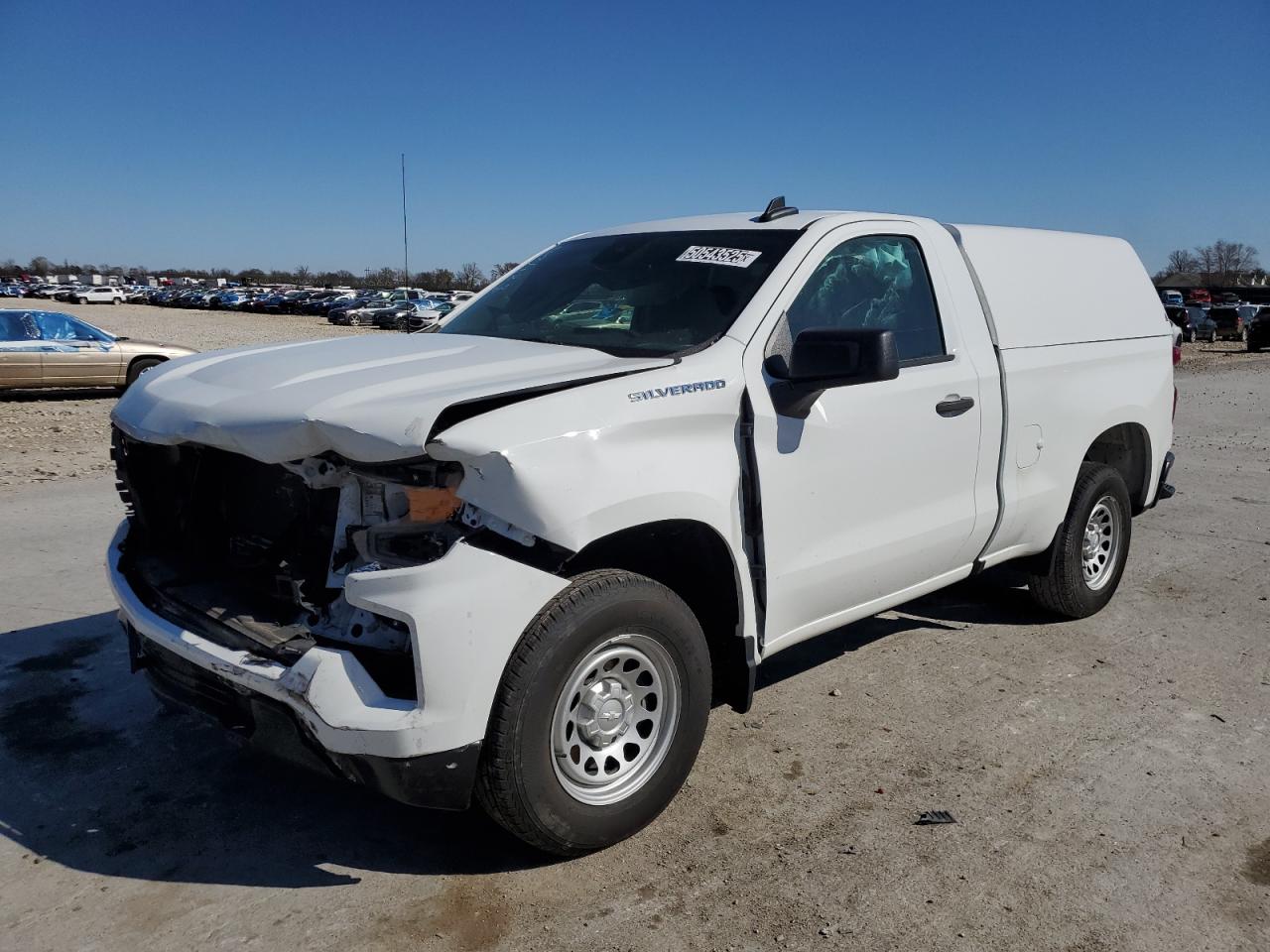 Sikeston, MO에서 판매 중인 2023 Chevrolet Silverado C1500 - Front End