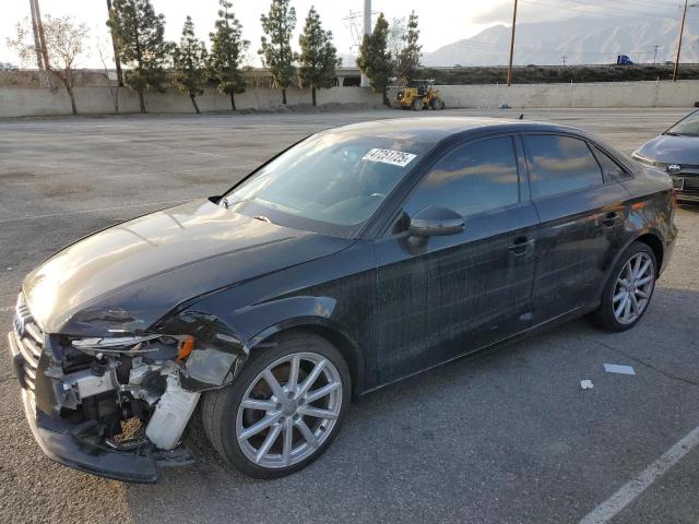 2015 Audi A3 Premium