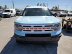 2024 Ford Bronco Sport Heritage იყიდება Sun Valley-ში, CA - Side