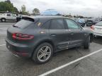 2018 Porsche Macan  للبيع في Van Nuys، CA - Side