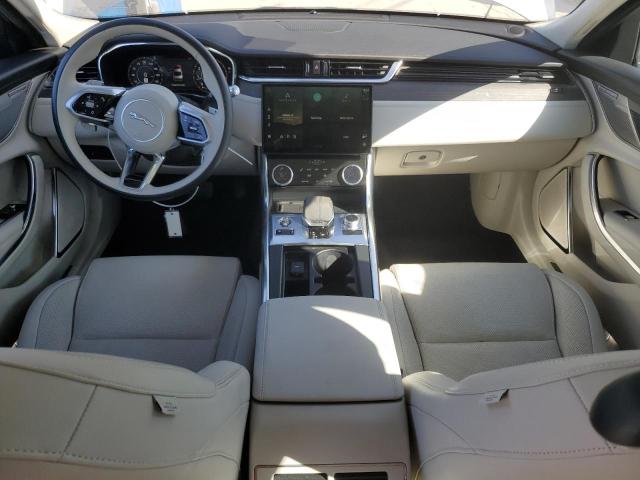  JAGUAR XF 2021 Szary
