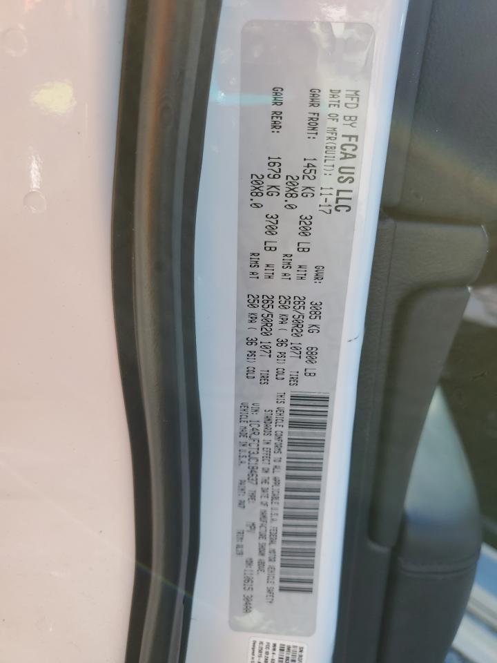 2018 Jeep Grand Cherokee - Image 15