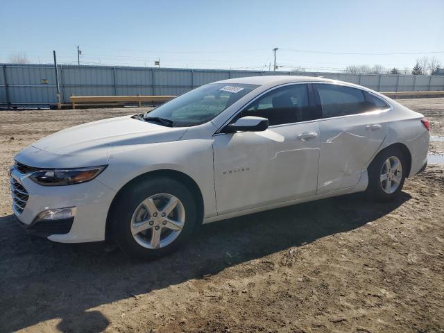 2024 Chevrolet Malibu Ls