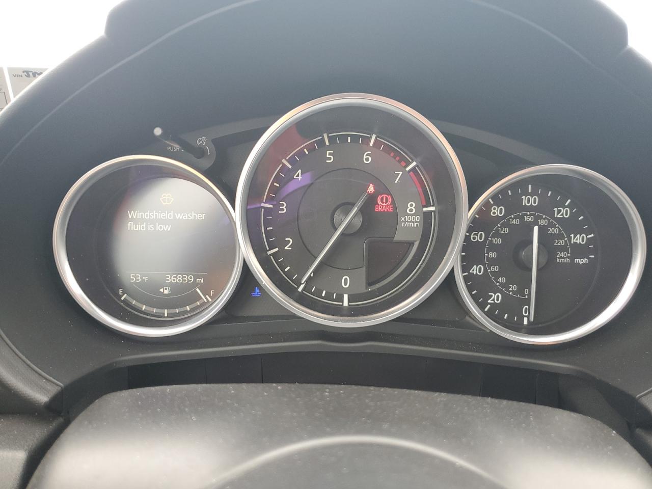 2018 Mazda MX-5 - Image 9