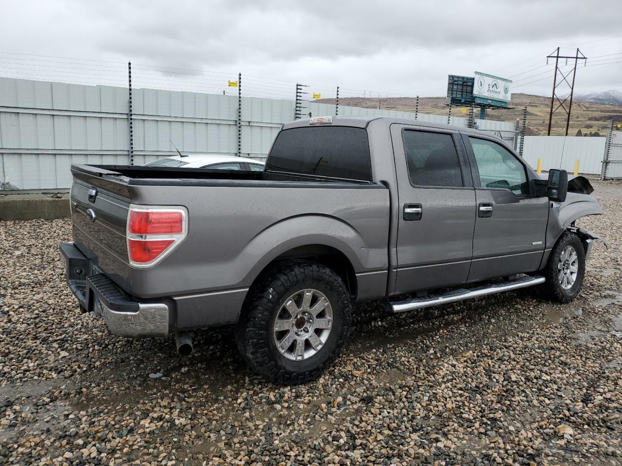 2011 Ford F-150 - Image 3
