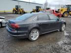 2018 Volkswagen Passat Se на продаже в Portland, OR - Front End