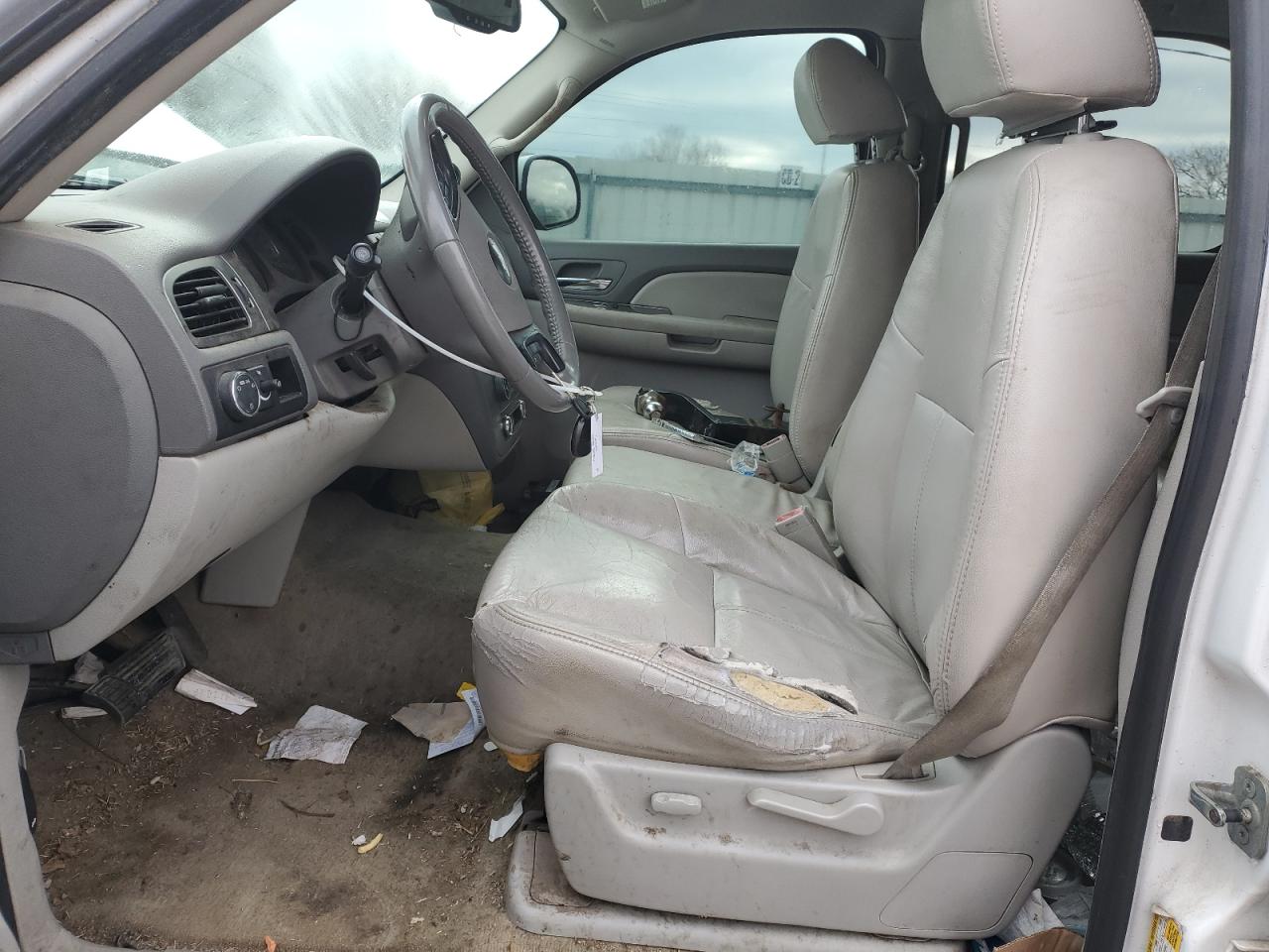 2007 Chevrolet Tahoe - Image 7