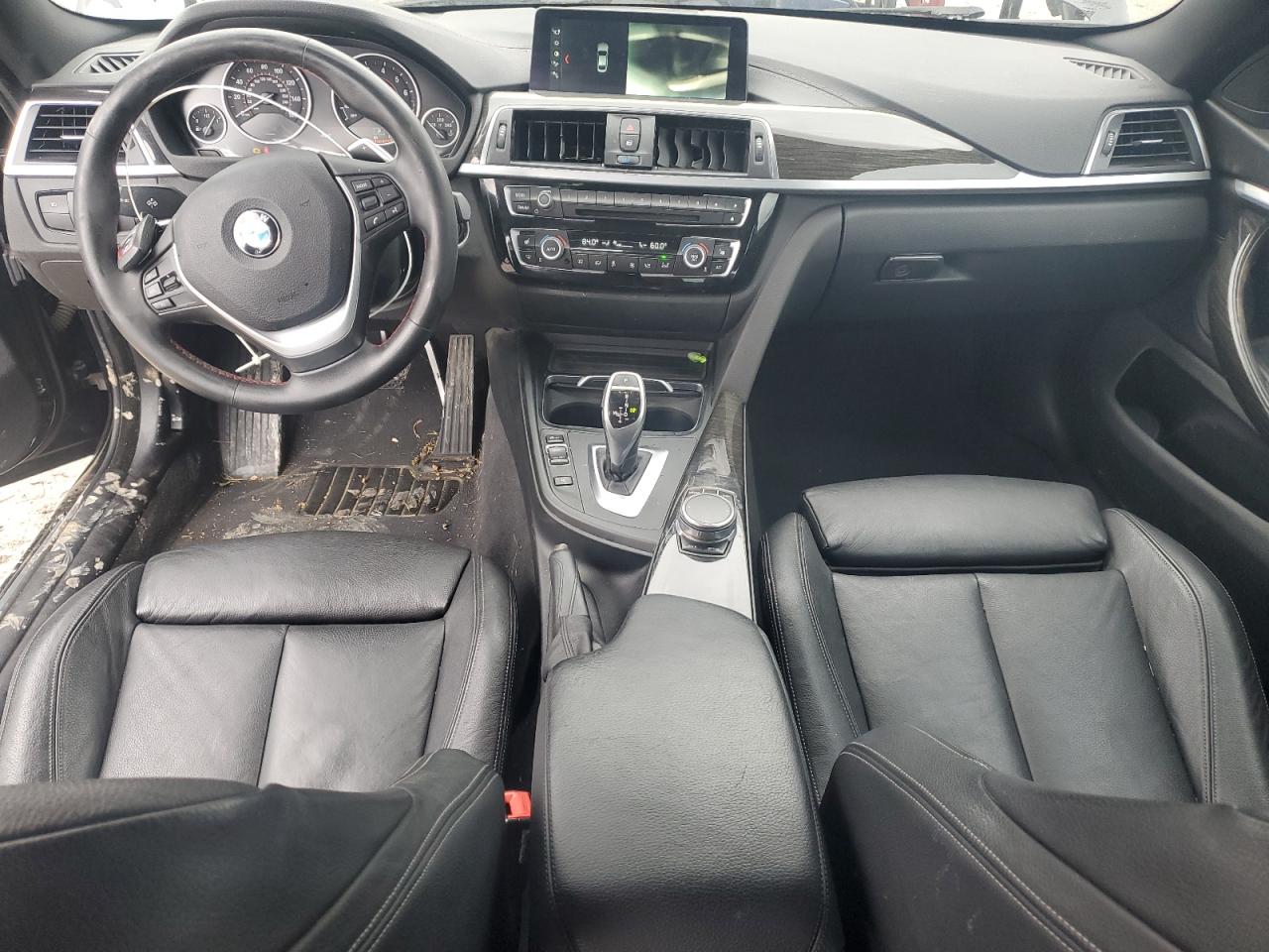 2018 BMW 4er - Image 8