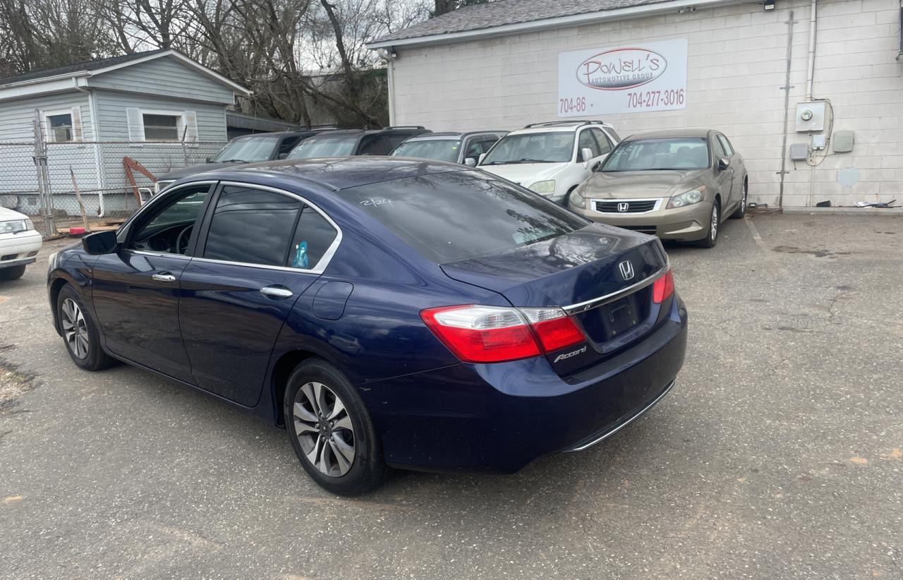 2013 Honda Accord - Image 3