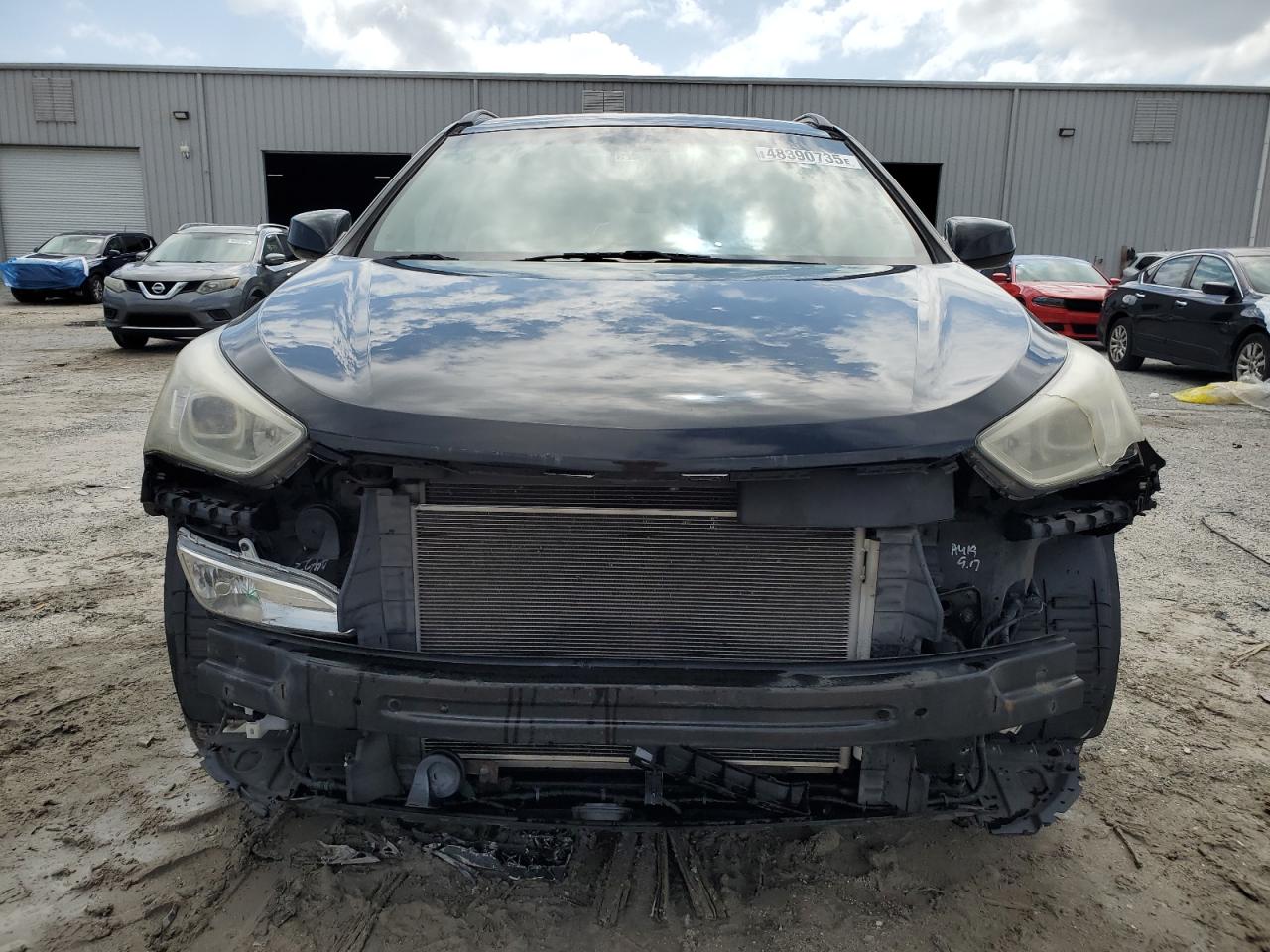 2013 Hyundai Santa Fe - Image 5