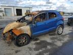 2021 Ford Ecosport Se for Sale in Lumberton, NC - Burn