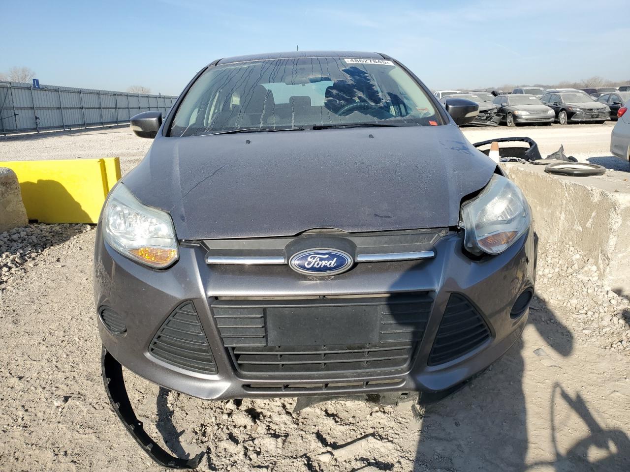2013 Ford Focus - Image 5