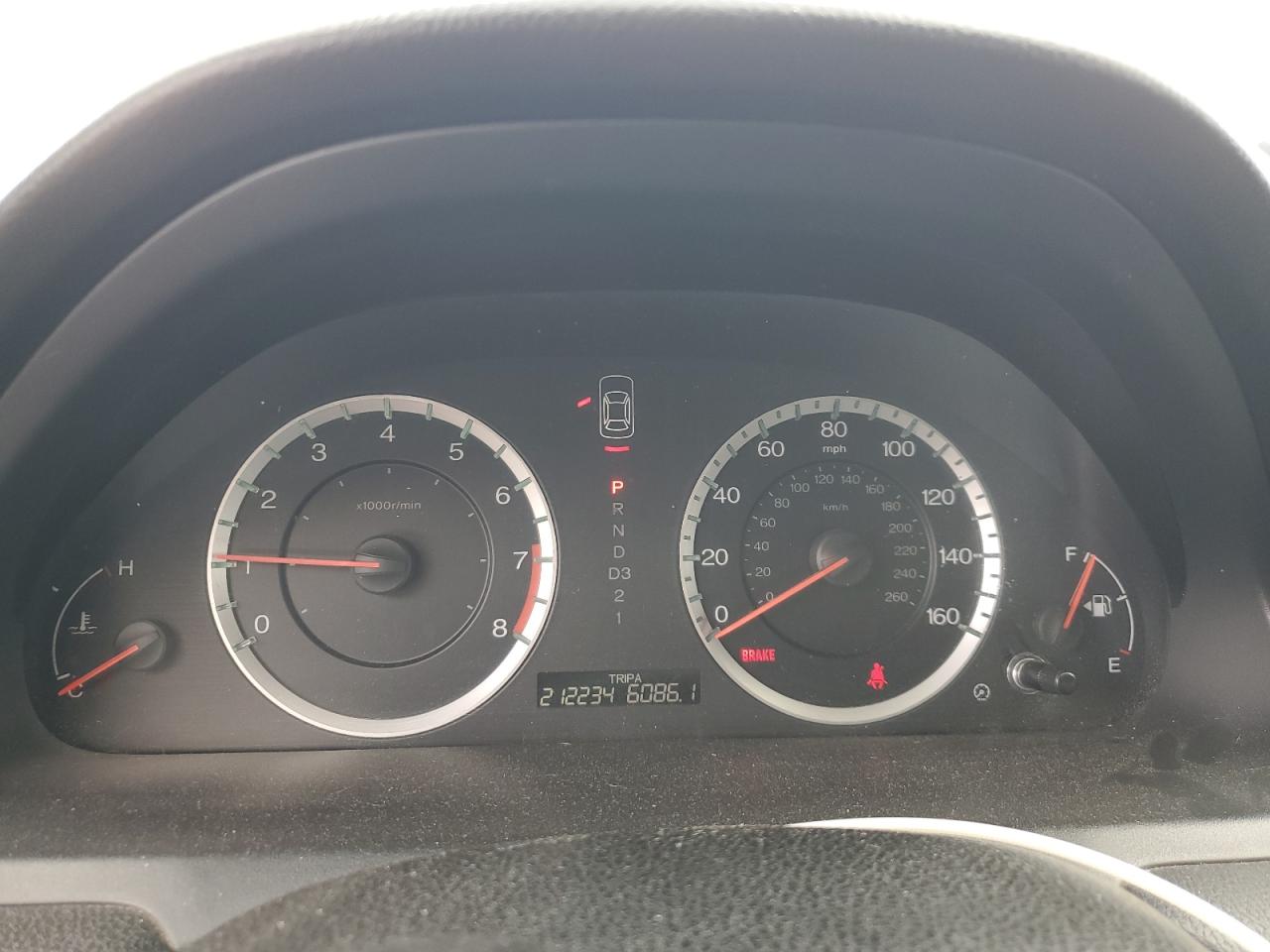 2012 Honda Accord - Image 9