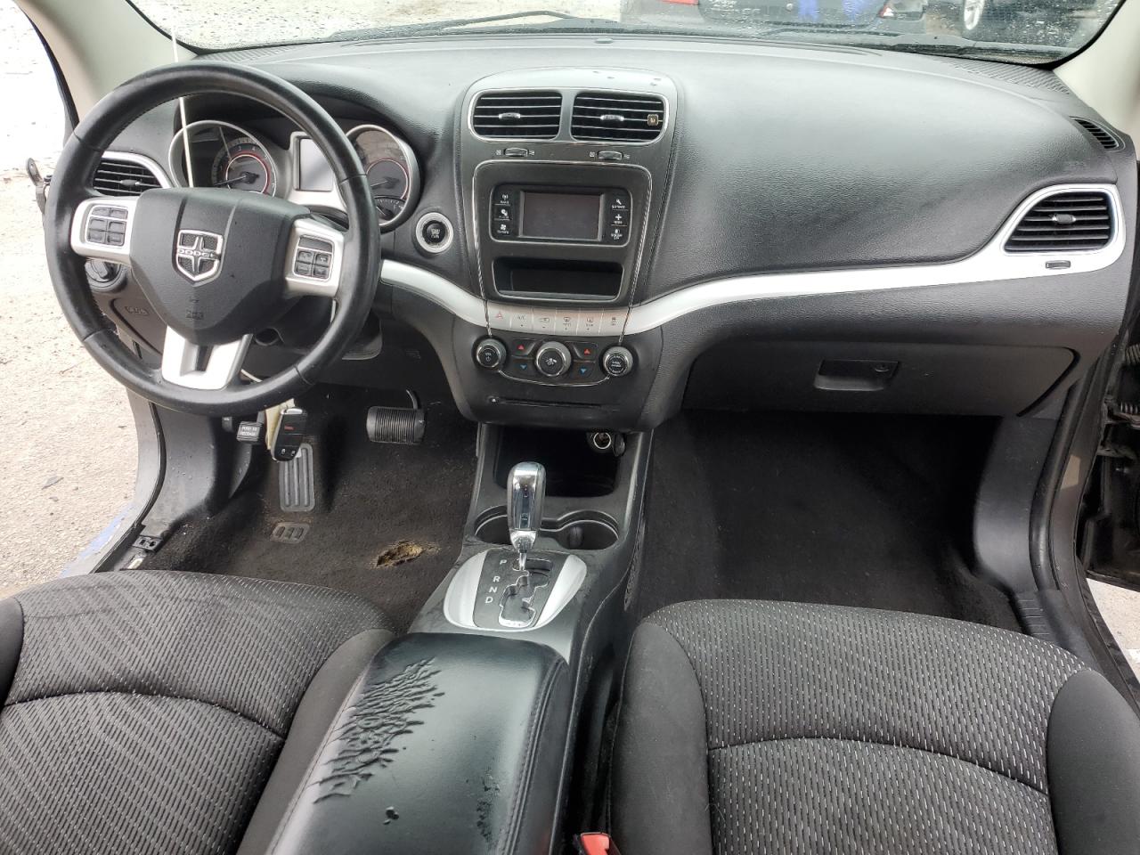 2016 Dodge Journey - Image 8