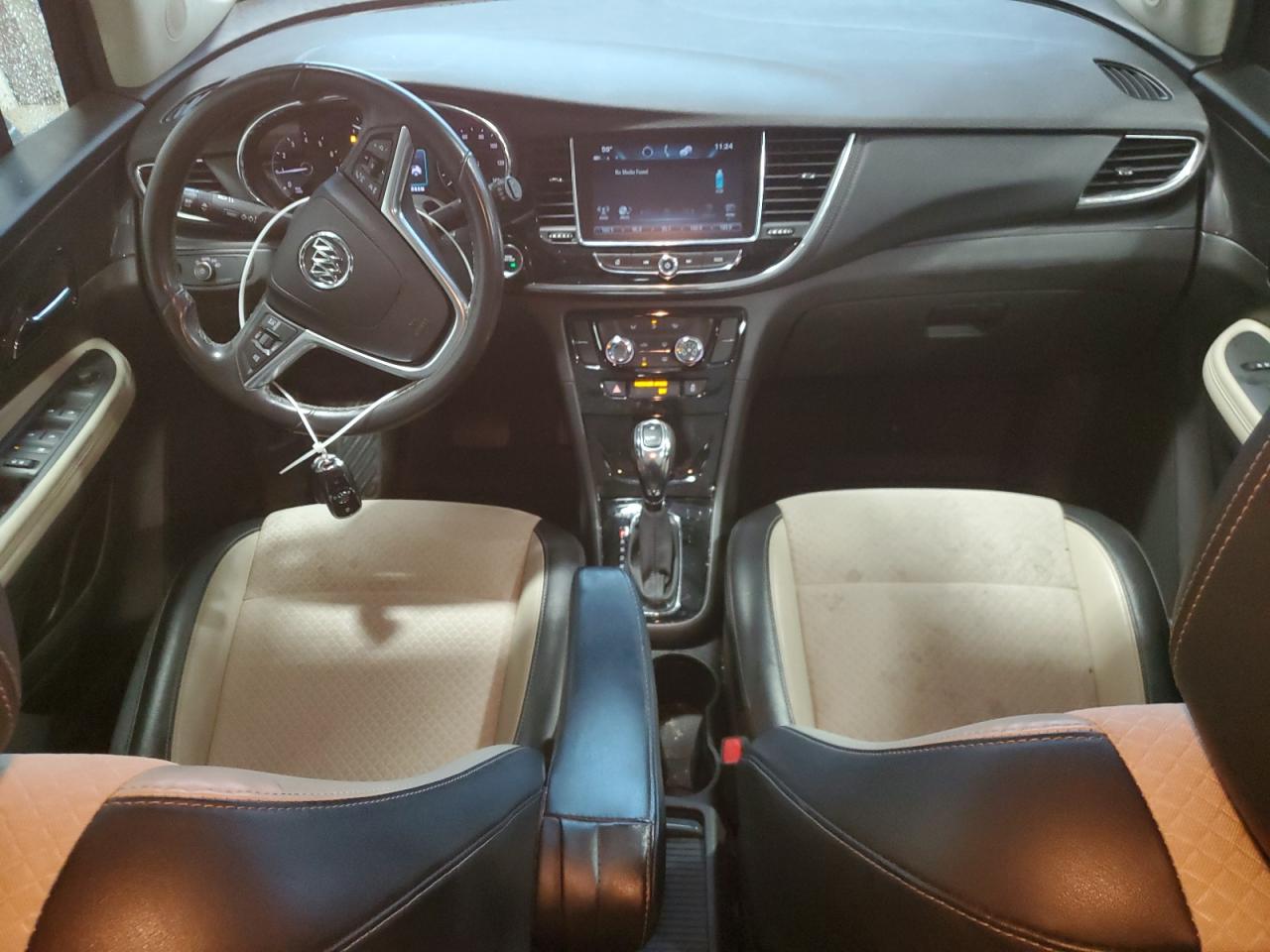 2019 Buick Encore - Image 8