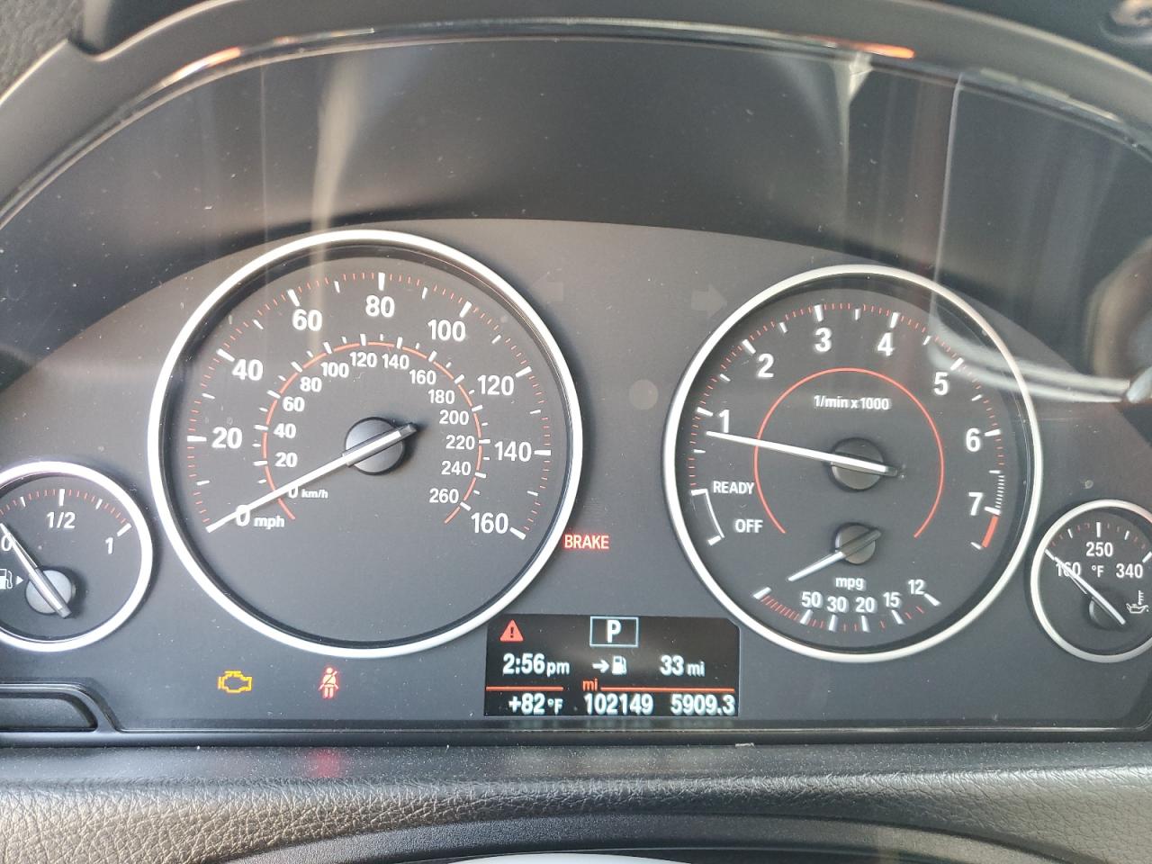 2018 BMW 4er - Image 9