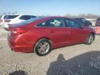 2016 Hyundai Sonata Se for Sale in Wayland, MI - Front End
