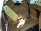2010 Mini Cooper  იყიდება Fresno-ში, CA - Rear End