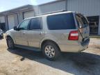 2008 Ford Expedition Xlt de vânzare în Grenada, MS - Biohazard/Chemical